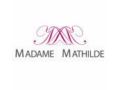 Madame Mathilde 30% Off Coupon Codes May 2024