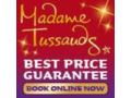 Madame Tussauds Coupon Codes December 2023