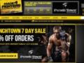Made4fighters Coupon Codes April 2024