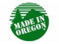 Made In Oregon Coupon Codes March 2025