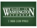 Made In Washington Coupon Codes July 2025
