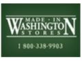 Made In Washington Free Shipping Coupon Codes May 2024