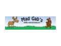 Mad Gabs Wildly Natural Bodycare Coupon Codes May 2024