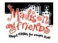 Madison And Friends 30% Off Coupon Codes May 2024