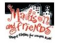 Madison And Friends Coupon Codes July 2025