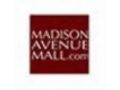 Madison Avenue Mall 10% Off Coupon Codes May 2024