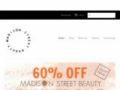 Madison Street Beauty Coupon Codes April 2024