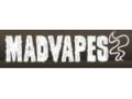 Madvapes 5$ Off Coupon Codes May 2024