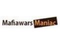 Mafiawars-maniac Coupon Codes April 2024