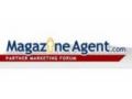 Magazine-agent Coupon Codes May 2024