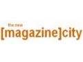 Magazinecity Coupon Codes July 2025