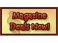 Magazine Deals Now Coupon Codes May 2022