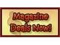 Magazine Deals Now Coupon Codes April 2023