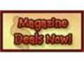 Magazine Deals Now Coupon Codes April 2024