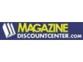 Magazine Discount Center 5$ Off Coupon Codes May 2024