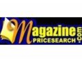 MagazinePriceSearch Coupon Codes April 2024