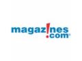 Magazines Coupon Codes July 2025