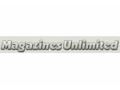 Magazinesunlimited Coupon Codes July 2025