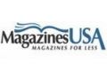 Magazinesusa Coupon Codes July 2025