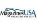 Magazinesusa Coupon Codes June 2024