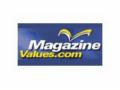 Magazine Values Coupon Codes April 2024