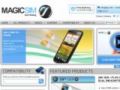 Magic-sim Coupon Codes May 2025