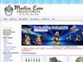 Magicalearscollectibles Coupon Codes May 2024