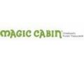 Magic Cabin Coupon Codes July 2022