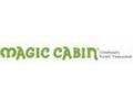 Magic Cabin 20% Off Coupon Codes May 2024