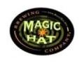 Magic Hat Coupon Codes May 2024