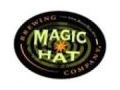 Magic Hat Coupon Codes July 2025