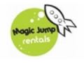 Magic Jump Rentals Coupon Codes May 2024