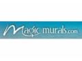 Magic Murals Coupon Codes March 2025