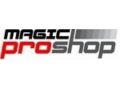 Magic Pro Shop Coupon Codes April 2024