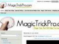 Magictrickpro 15% Off Coupon Codes May 2024