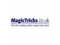 MagicTricks UK 10% Off Coupon Codes May 2024