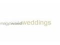 Magic Wand Coupon Codes July 2025