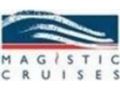Magistic Cruises Australia 50% Off Coupon Codes May 2024