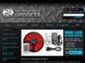 Magnetic-gadgets Coupon Codes May 2024