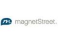 Magnet Street Coupon Codes August 2022