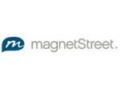 Magnet Street 20% Off Coupon Codes May 2024