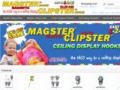 Magsterhook Coupon Codes July 2025