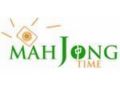 Mahjongtime Coupon Codes April 2024