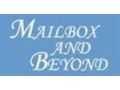 Mailbox And Beyond Coupon Codes May 2024