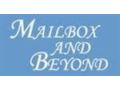 Mailbox And Beyond Coupon Codes July 2025