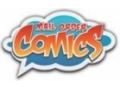 Mail Order Comics Coupon Codes April 2024
