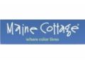 Maine Cottage Coupon Codes April 2024