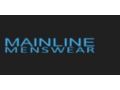 Mainline Menswear 10% Off Coupon Codes May 2024