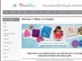 Maisieloudesigns UK 10% Off Coupon Codes May 2024