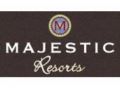 Majestic Resorts Coupon Codes May 2024